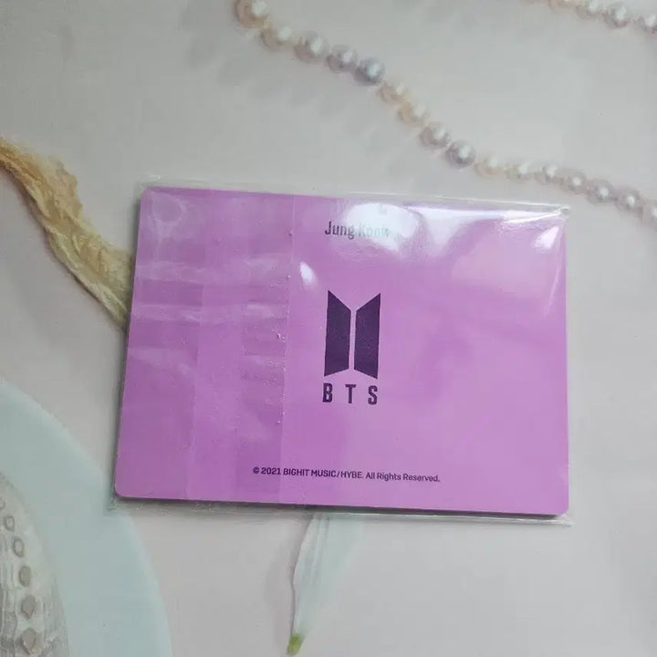 [BUNJANG] BTS Merchandise Box 5th Edition Carrier / bts 캐리어