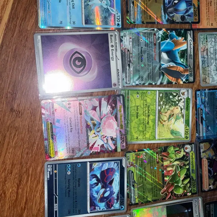 [BUNJANG] Pokemon Mega Charizard X EX PSA 10 North American / 메가 리자몽X ex ur PSA10 북미판(외 추가카드)