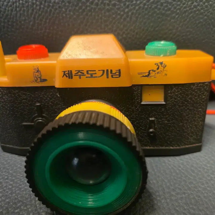 [BUNJANG] View Master Vintage Jeju Island Souvenir Camera / 고전완구, 뷰마스타, 제주도 관광기념, 카메라