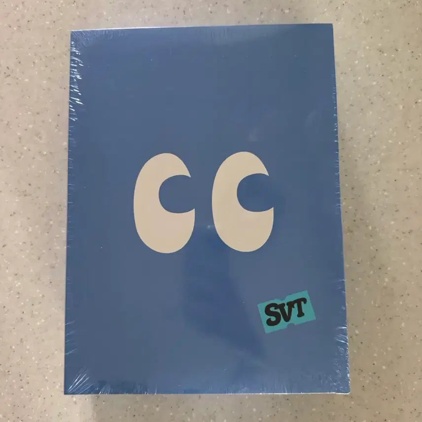 [BUNJANG] SEVENTEEN Nanaminbak Sealed Product / [세븐틴 나나민박] 미개봉 새상품+포카세트 양도