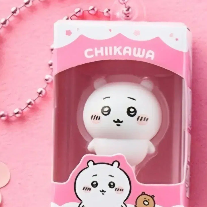 [BUNJANG] Chikawa Rice Ball Figure / 치이카와 쌀알 피규어 치이카와 팔아요