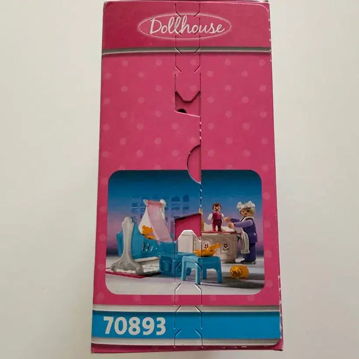 [BUNJANG] Playmobil 70893 / 플레이모빌 70893