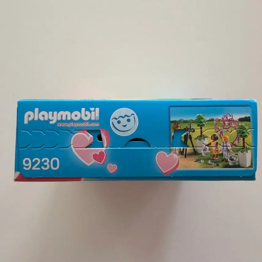 [BUNJANG] Playmobil 9230 / 플레이모빌 9230