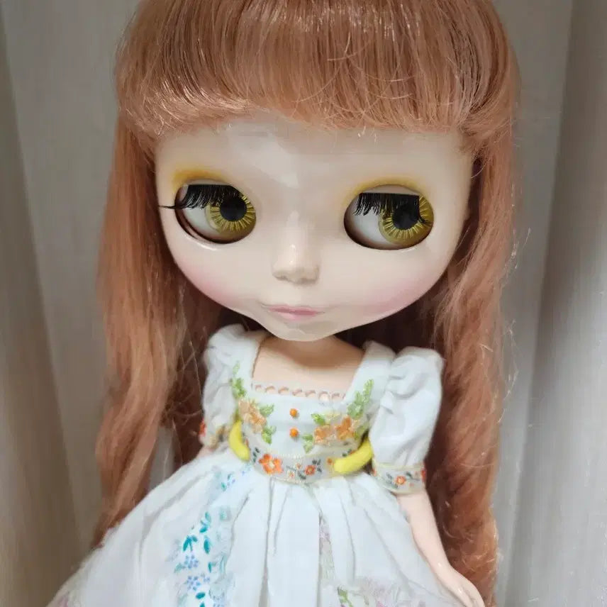 [BUNJANG] Blythe Doll Heart of Montmartre / 하트 오브 몽마르뜨 블라이스