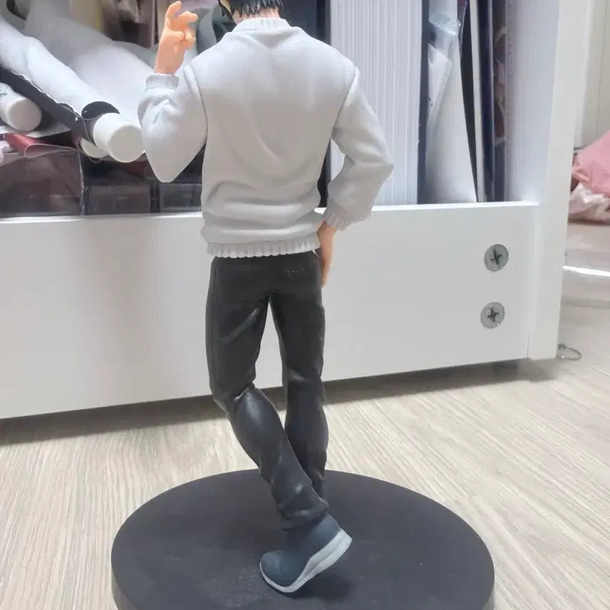 [BUNJANG] Jujutsu Kaisen Toji Fushiguro Figure / 주술회전 후시구로 토우지 피규어