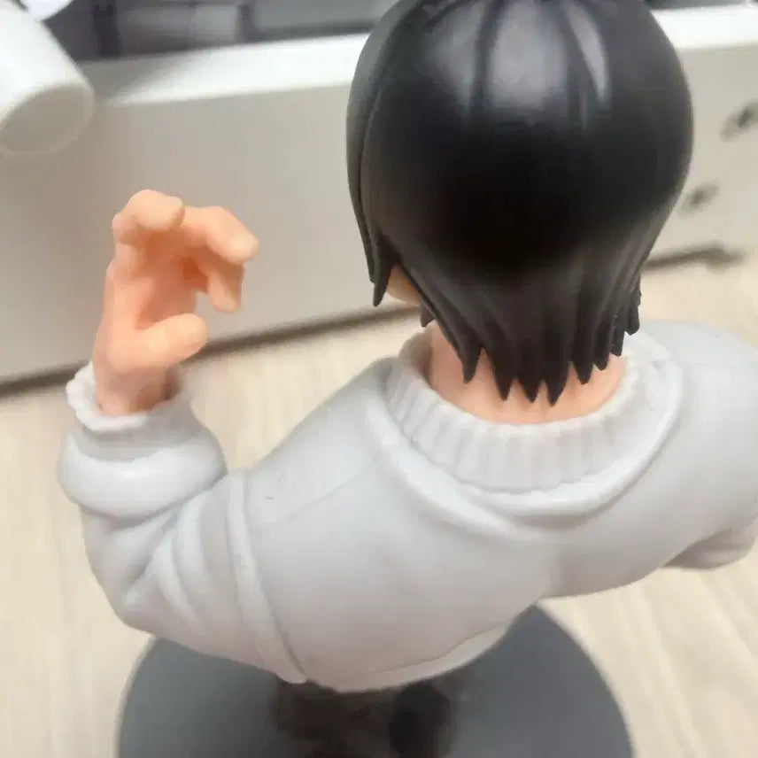 [BUNJANG] Jujutsu Kaisen Toji Fushiguro Figure / 주술회전 후시구로 토우지 피규어