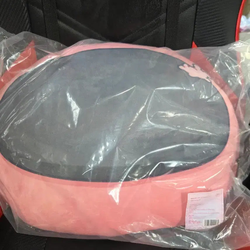 [BUNJANG] Stellive Nana Eolppak Cushion / 스텔라이브 나나얼빡 쿠션