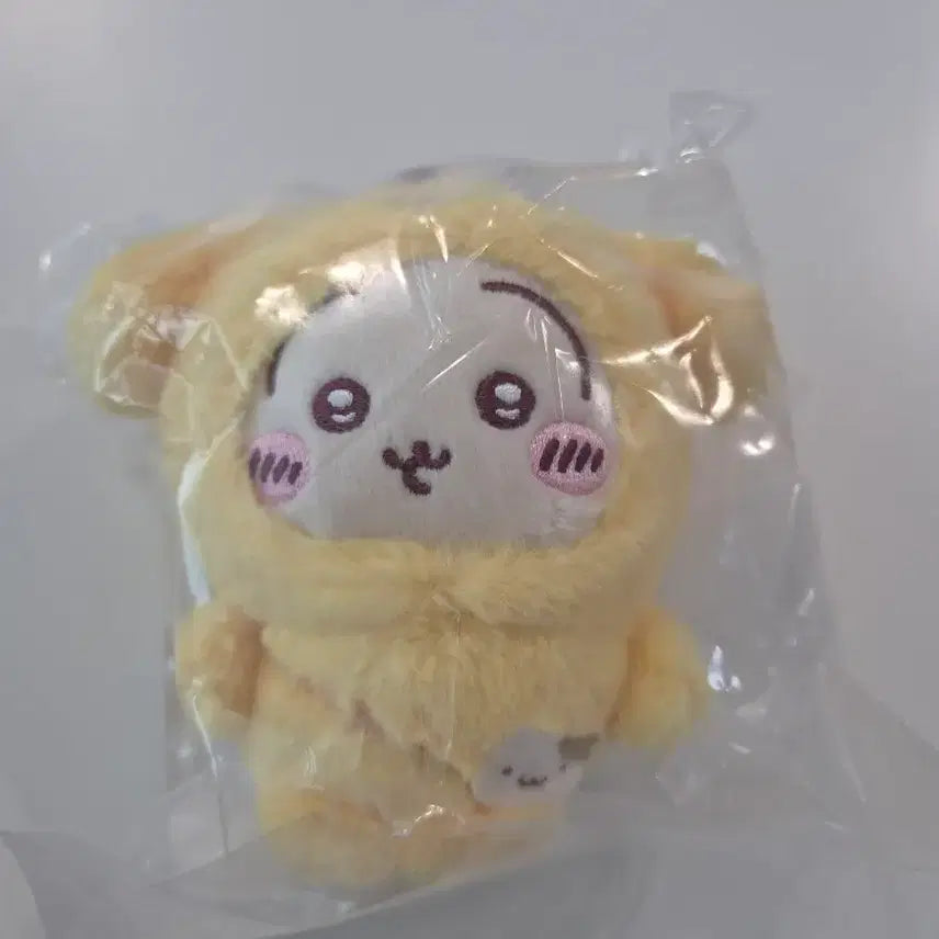 [BUNJANG] Chiikawa x Sanrio Usagi Mascot / 치이카와 산리오 마스코트 우사기