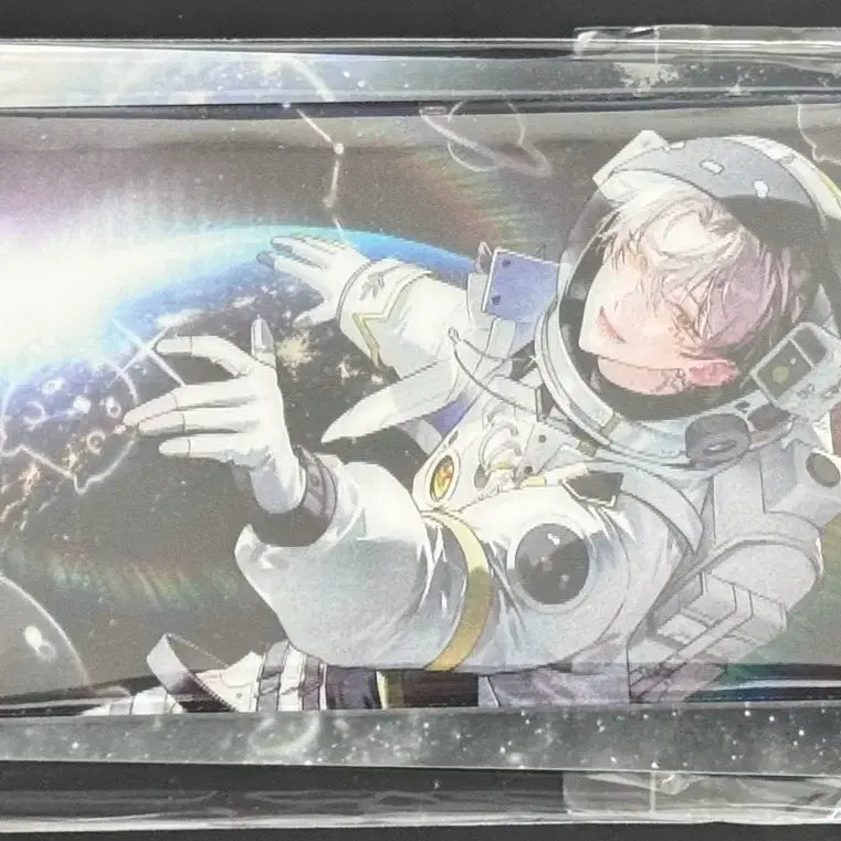[BUNJANG] Psycode Sleepytime Lenticular Acrylic Block / 싸이코드 늦잠 아크릴 블록 (바로결제O)