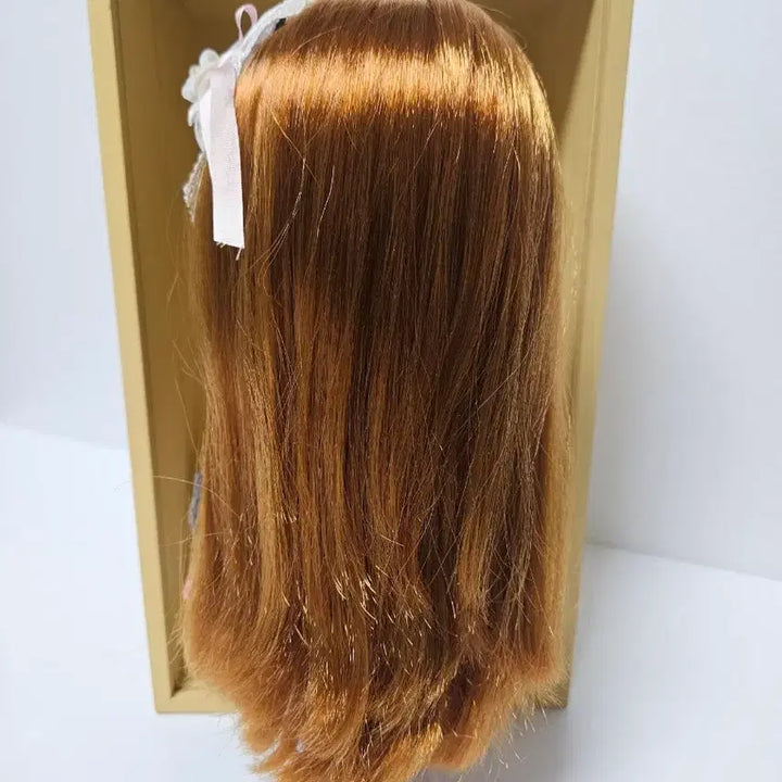 [BUNJANG] Vintage Custom Blythe Doll / 빈티지 커스텀 블라이스