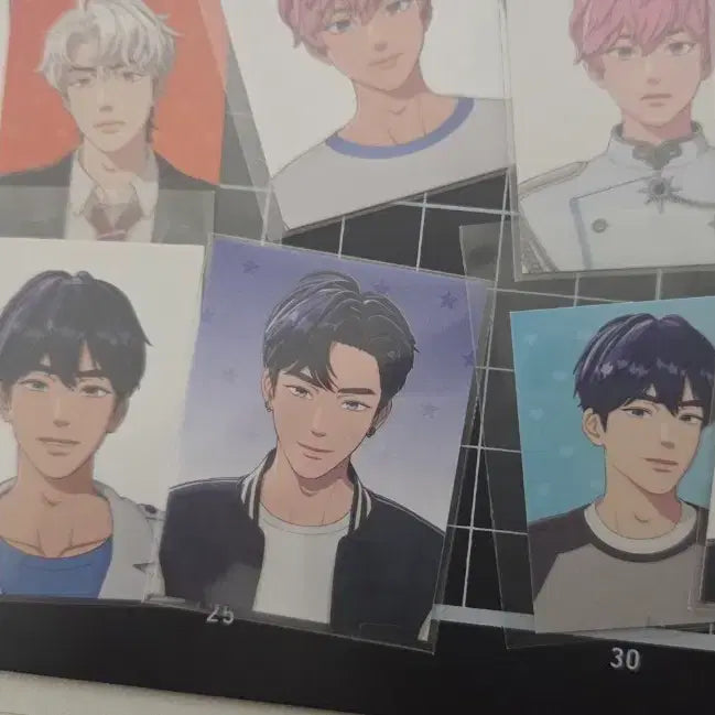 [BUNJANG] PLAVE Concert/GS25/Kakurenbo Photo Cards / 플레이브 증사/앙콘/GS25/카쿠렌보