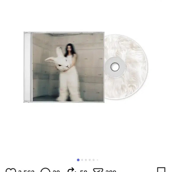 [BUNJANG] Kid Milli Lovesick CD Sealed / [박스 포장] 키드밀리 lovesick cd 미개봉