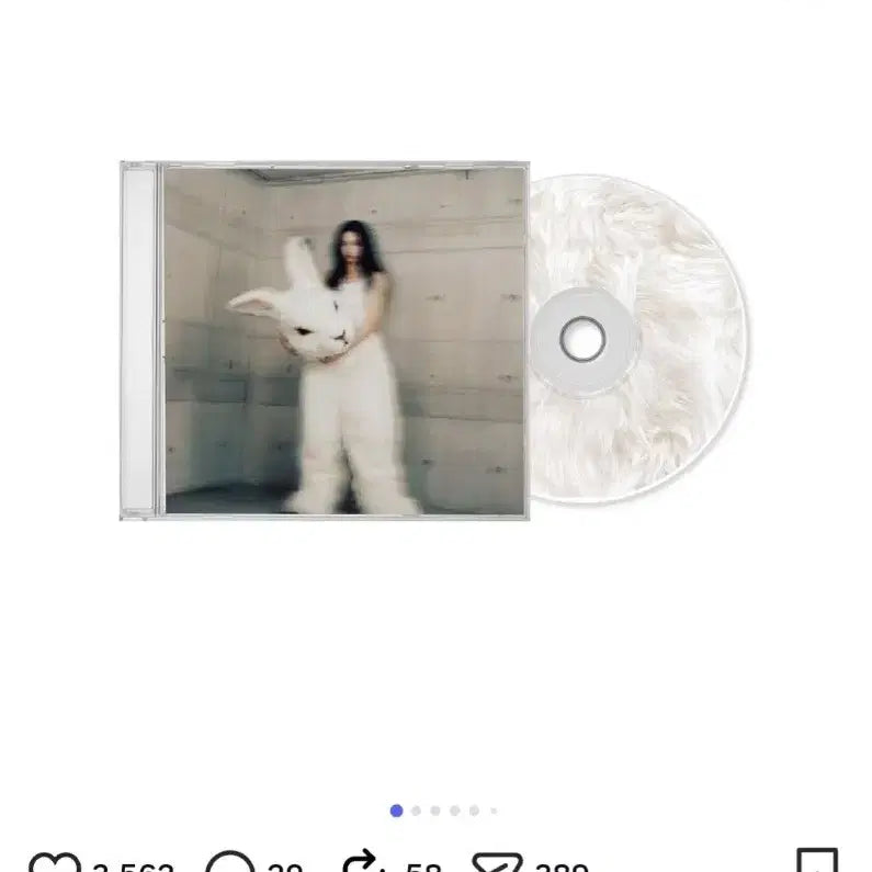 [BUNJANG] Kid Milli Lovesick CD Sealed / [박스 포장] 키드밀리 lovesick cd 미개봉