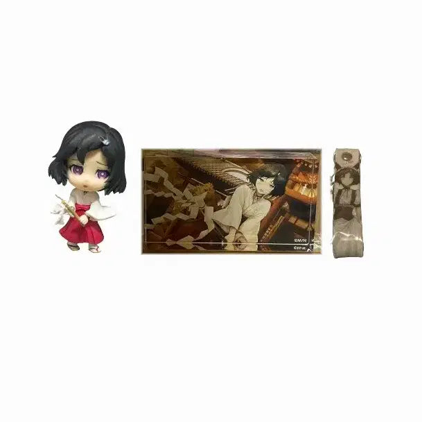 [BUNJANG] Steins;Gate Urushibara Ruka Set / 우루시바라 루카 세트 슈타인즈게이트