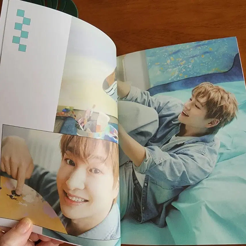 [BUNJANG] Onew 2025 Season&