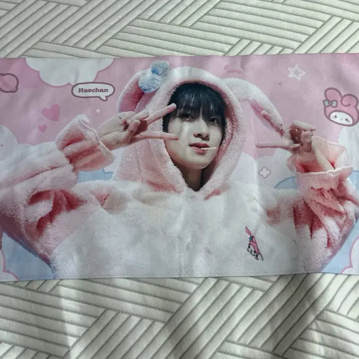 [BUNJANG] NCT 127 NCT Dream Haechan Donghyuck Dongkki Slogan / 해찬 이동혁 동끼 슬로건 양도 엔시티127 엔시티 드림 급처