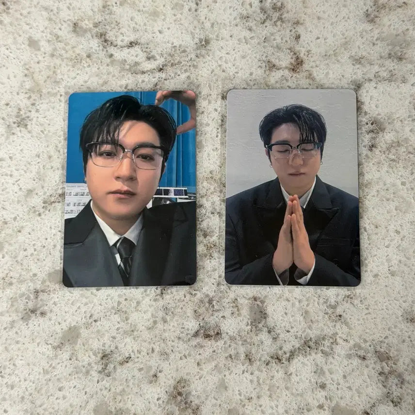 [BUNJANG] Day6 Sungjin Decade Encore Offline MD Photocard / 데이식스 성진 데케이드 앙콘 오프 엠디 5만원 포카