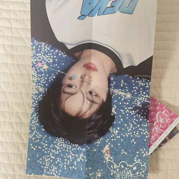 [BUNJANG] NCT WISH POP-UP Photobook Album / 엔시티 위시 팝팝 포토북 앨범