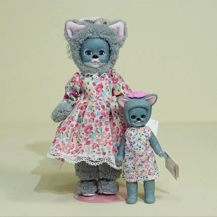 [BUNJANG] Madame Alexander Wendy as the Big Bad Wolf 8-inch Doll / 마담알렉산더 wendy as the big bad wolf