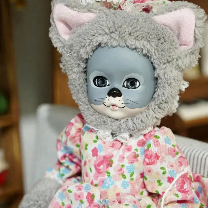 [BUNJANG] Madame Alexander Wendy as the Big Bad Wolf 8-inch Doll / 마담알렉산더 wendy as the big bad wolf