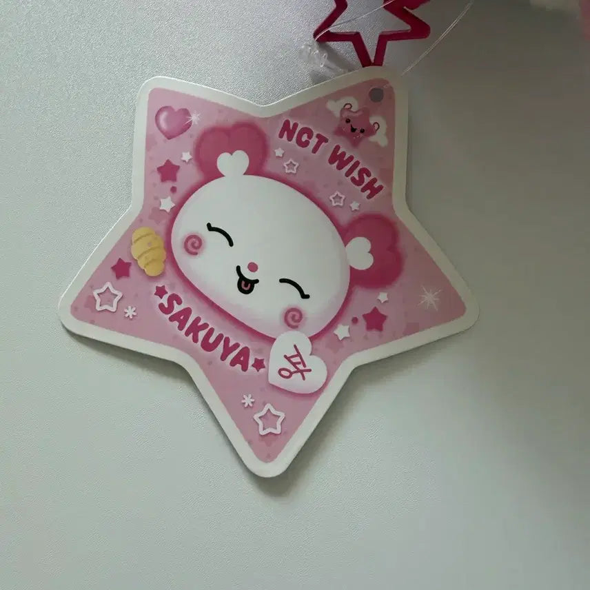[BUNJANG] Pangyi Wish Doll Sakuya First Edition / 팡이 초판 위시돌 사쿠야