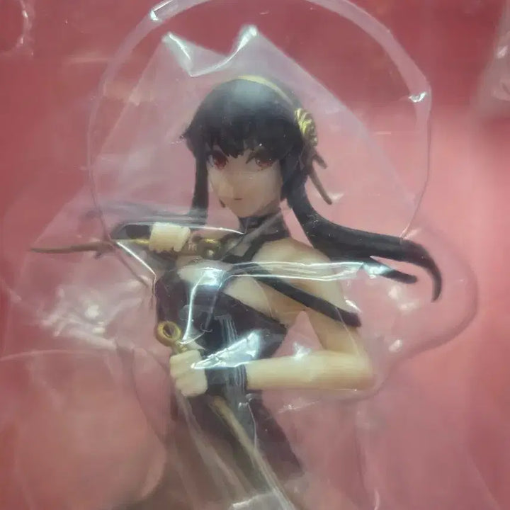 [BUNJANG] Spy x Family Yor Forger C Prize Ichiban Kuji Figure / 스파이 패밀리 요르 C상 이치방쿠지 스파패 요르포저