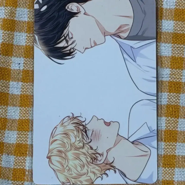 [BUNJANG] Sparkles China Lucky Draw Love is Illusion Superstar Photocard / 스파클즈 중국 특전 사랑은 환상 슈퍼스타 포토카드 양도합니다.