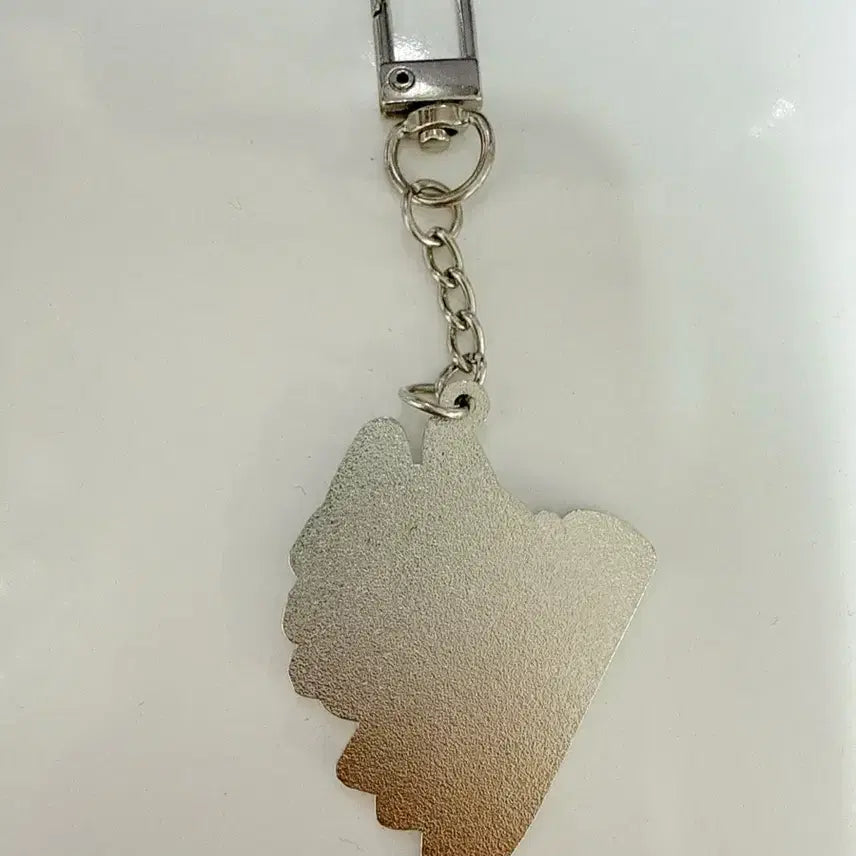 [BUNJANG] TXT Choi Yeonjun Star MOA Metal Keyring / 투바투 별모아 최용멍메탈키링