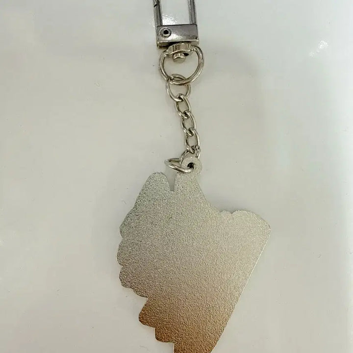[BUNJANG] TXT Choi Yeonjun Star MOA Metal Keyring / 투바투 별모아 최용멍메탈키링