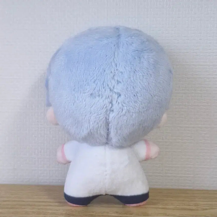 [BUNJANG] Gintama Gintoki Plush Doll Bundle Set / [급처]긴파치 센세 누이 인형