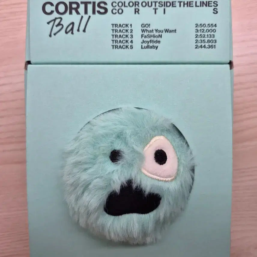 [BUNJANG] Cortisbal Item / 코르티스볼 판매