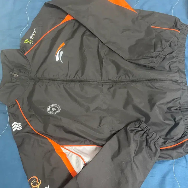 [BUNJANG] Hanwha Life Esports Viper 2025 Jacket Uniform / 한화생명e스포츠 바이퍼 viper 25년 자켓유니폼 hle