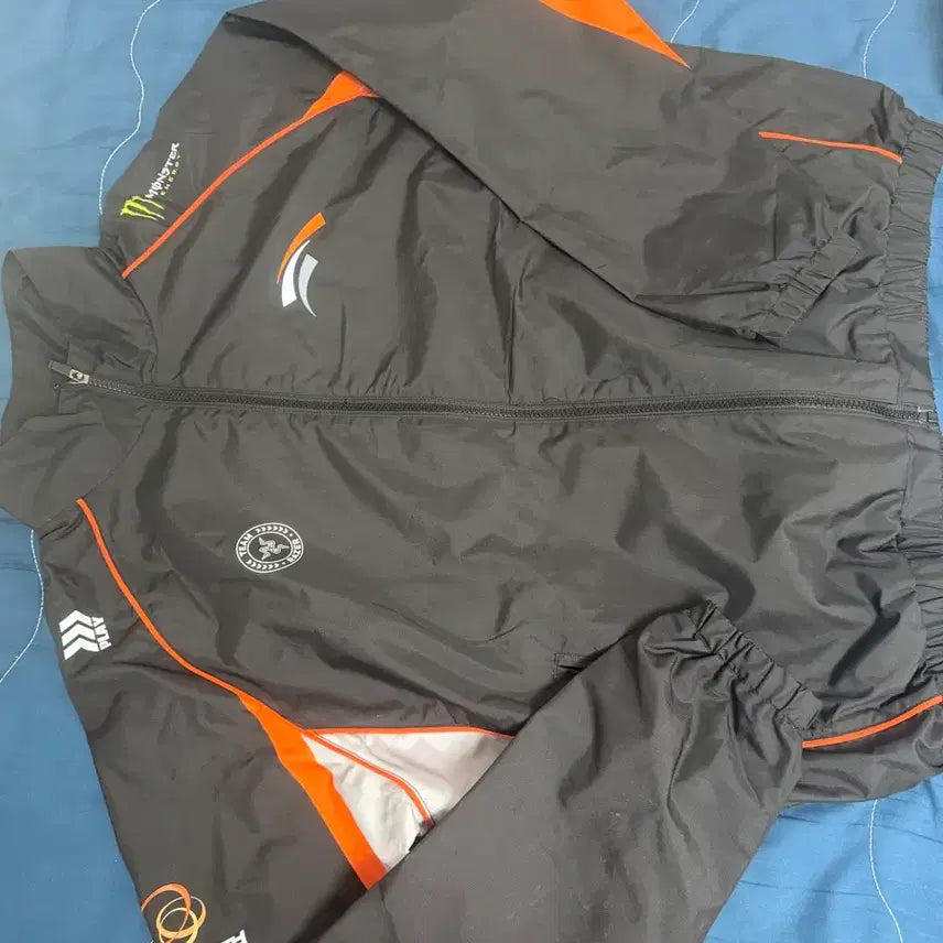 [BUNJANG] Hanwha Life Esports Viper 2025 Jacket Uniform / 한화생명e스포츠 바이퍼 viper 25년 자켓유니폼 hle