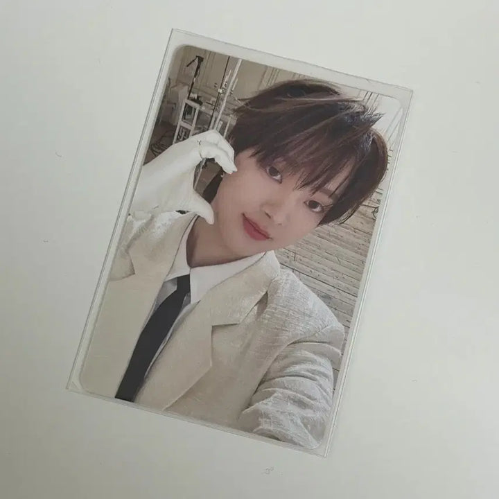 [BUNJANG] ENHYPEN Jay Photocard / 앤팀 의주 포카 양도 합니다 !