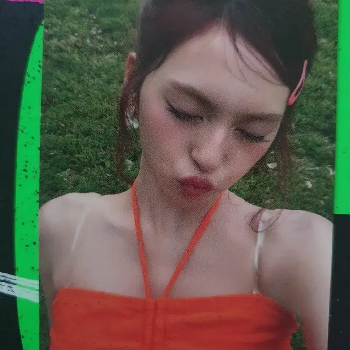 [BUNJANG] BABYMONSTER CHIQUITA &