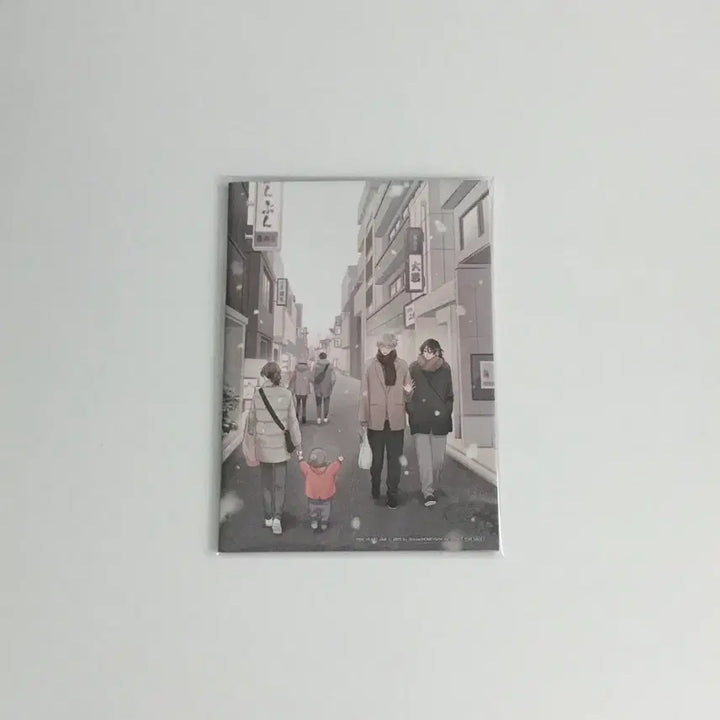 [BUNJANG] Pink Heart Jam Acrylic Stand, Postcard, Booklet Set / 일본 비엘 bl 핑크 하트 잼 아크릴 스탠드, 엽서, 소책자 특전 세트