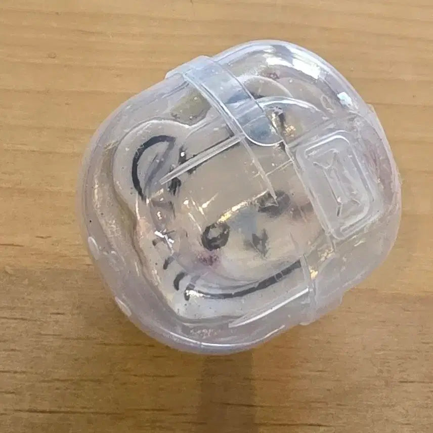 [BUNJANG] Monstrously Cute Kuri Manju Mini Dish / 새상품)먼작귀  미니 접시 종지 가챠 쿠리만쥬