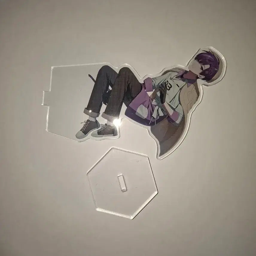 [BUNJANG] Scosizm Oto-nim Full Flying Acrylic Stand / 스코시즘 오토님 풀라잉 아크스타