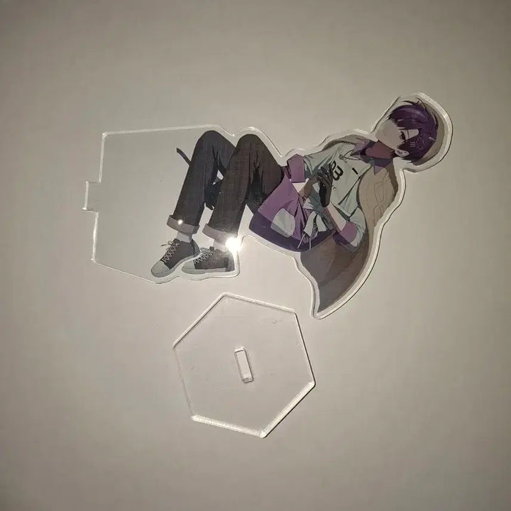 [BUNJANG] Scosizm Oto-nim Full Flying Acrylic Stand / 스코시즘 오토님 풀라잉 아크스타