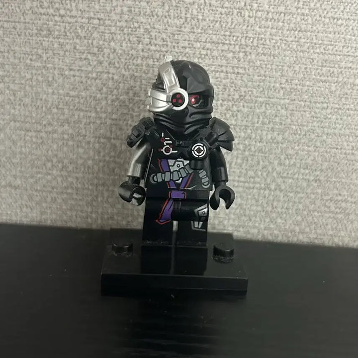 [BUNJANG] Ninjago Nindroids Bundle Set / 닌자고 닌드로이드 일괄