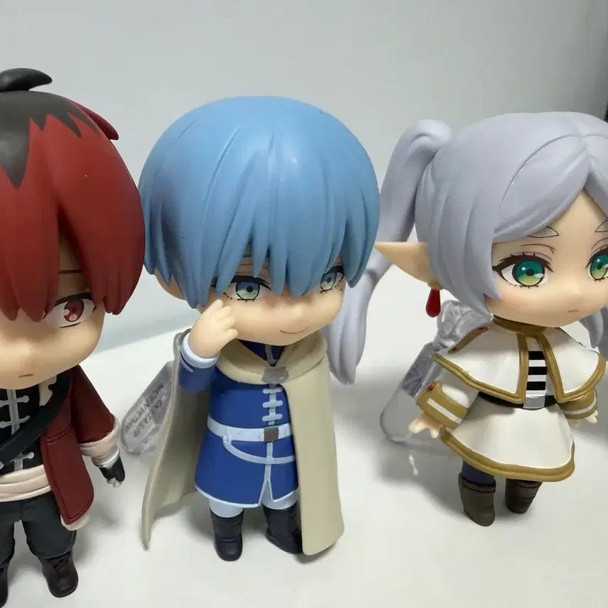 [BUNJANG] Frieren: Beyond Journey&