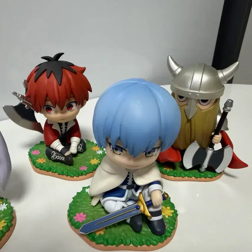 [BUNJANG] Frieren: Beyond Journey&