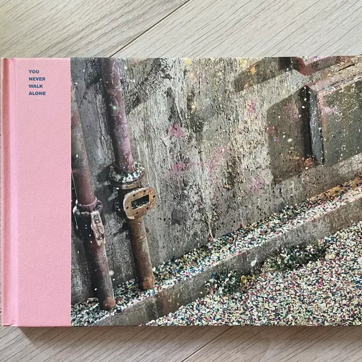 [BUNJANG] BTS You Never Walk Alone Album (Spring Day) / 방탄소년단 BTS 봄날 YOU NEVER WALK ALONE 앨범