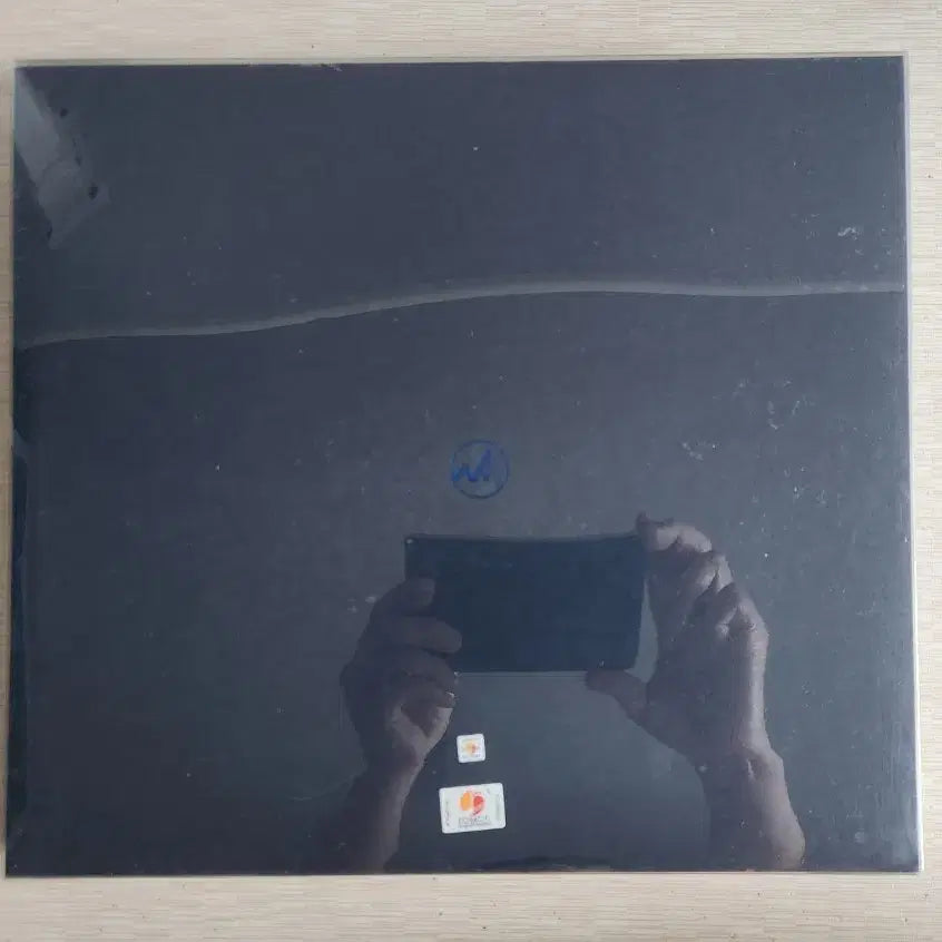 [BUNJANG] Na Hoon-a 55th Anniversary Limited Edition Signed Album (Sealed) / 나훈아 데뷔 55주년 기념 친필 사인 한정판 앨범(미개봉)