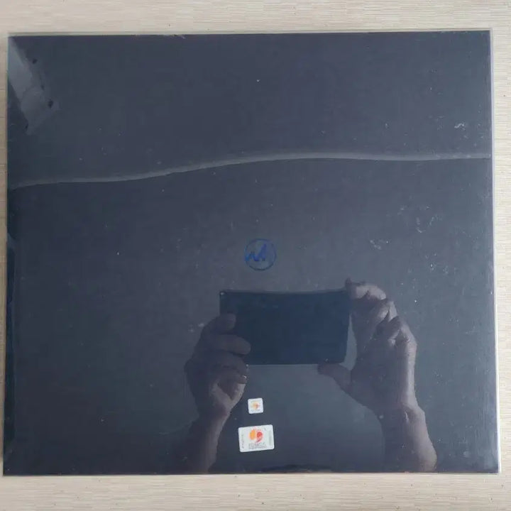 [BUNJANG] Na Hoon-a 55th Anniversary Limited Edition Signed Album (Sealed) / 나훈아 데뷔 55주년 기념 친필 사인 한정판 앨범(미개봉)
