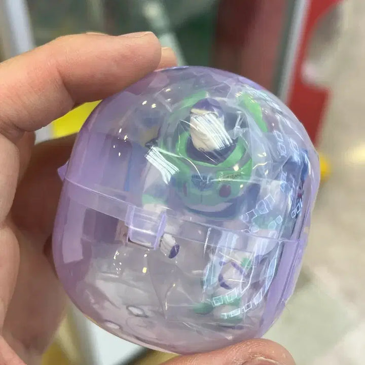 [BUNJANG] Disney Pixar Toy Story Andy&
