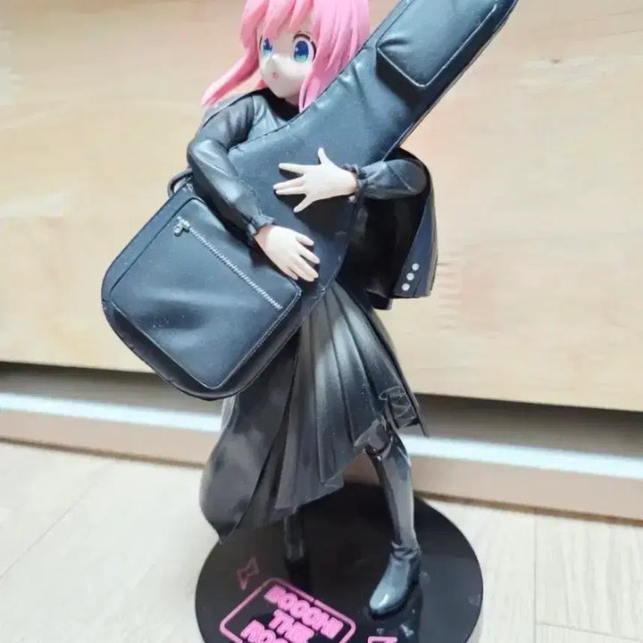 [BUNJANG] Bocchi the Rock! Hitori Gotoh Ichiban Kuji A Prize Figure / 봇치더락 고토 히토리 이치방쿠지 A상 피규어 판매