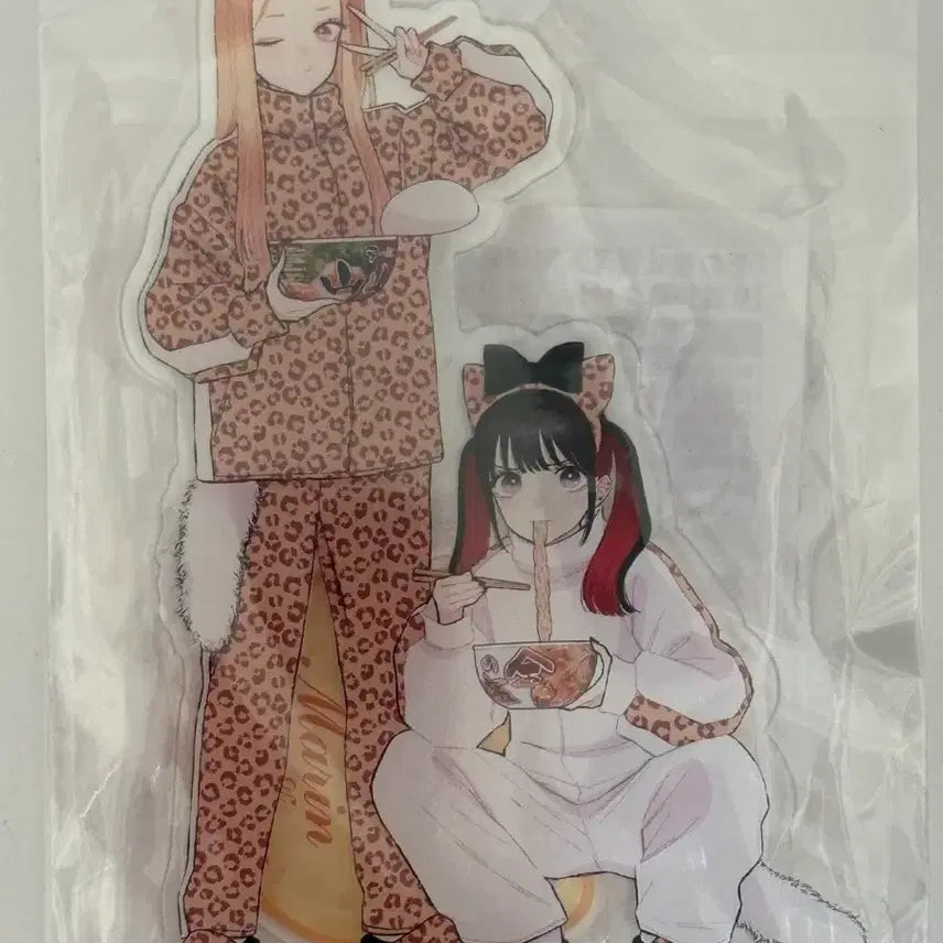 [BUNJANG] My Dress-Up Darling Kisekoi Square Enix Lottery LeoParad Marine Acrylic Stand / 그 비스크돌은 사랑을 한다 그비돌 스퀘애니 온라인 복권 아크릴 스탠드
