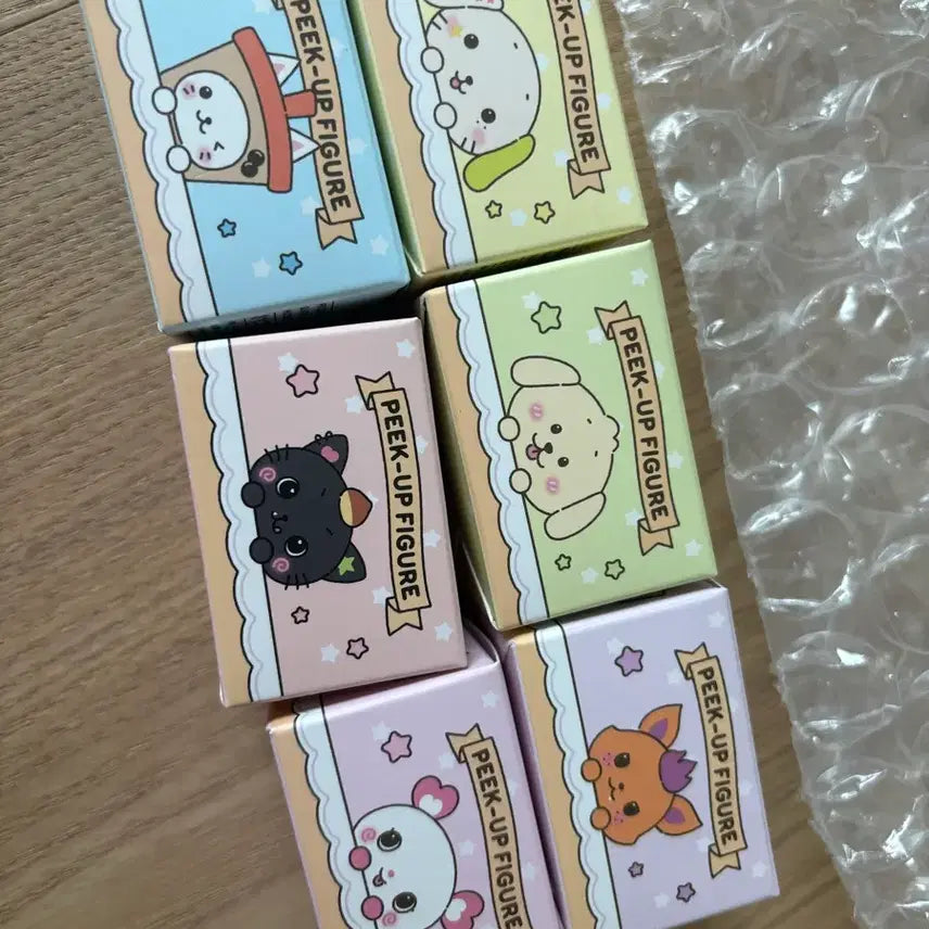 [BUNJANG] NCT WISH WISH Bakery Hipper / 엔시티 위시 위시 베이커리 히퍼