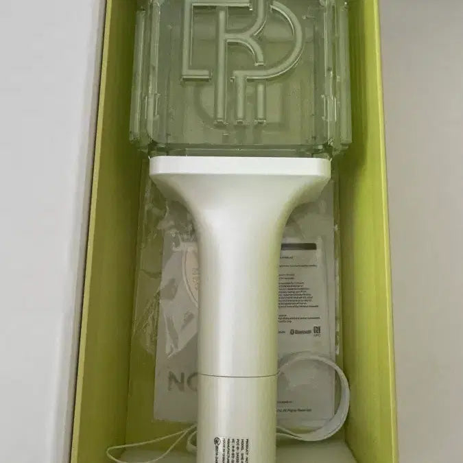 [BUNJANG] NCT DREAM Official Light Stick (Chewing Gum) / 엔시티드림 응원봉 판매합니다 뉴믐뭔봄
